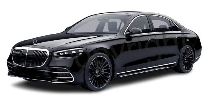 Premium Luxury Sedan